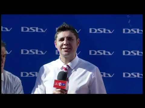 20190706 Greyville Race 4  won by WALTER SMOOTHIE