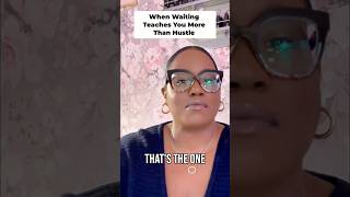 The Waiting Season's HIDDEN Lessons....
