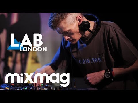 SOURCE DIRECT jungle / d'n'b set in The Lab LDN
