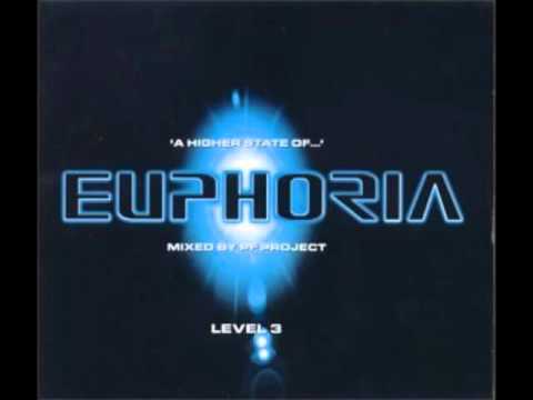 Euphoria Vol.3 Disc 2.13. Ayla - Ayla (DJ Taucher remix)