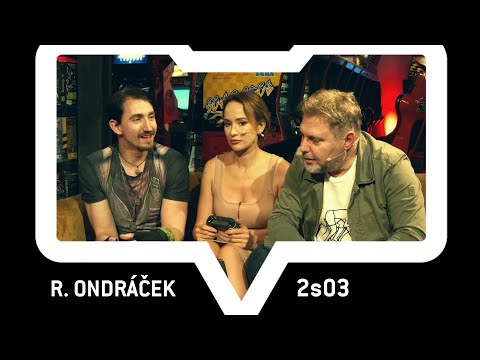 TUTORIAL 2s3  - Roman Ondráček si hraje s banány a Michal Suchánek řádí v Forze 5!