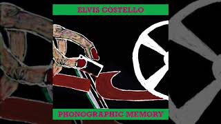 Elvis Costello - Phonographic Memory (Official Audio)