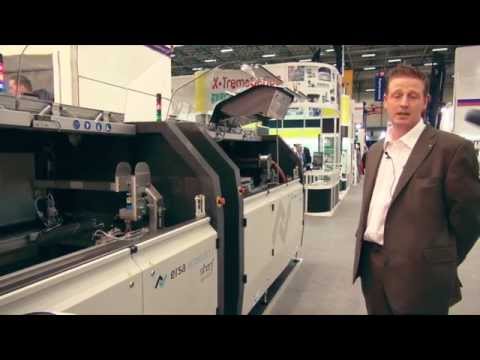 Sinerji/ Ersa Selective 2 - Selective Soldering