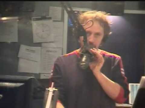 Arcade Fire - intro | Morning Becomes Eclectic, KCRW 2005 | Part 1 of 9