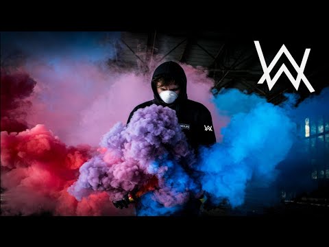 Alan Walker, K-391, Tungevaag, Mangoo - PLAY (Remedeus Remix) #PRESSPLAY