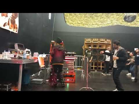 Roots Corner #65 - Last tune Ras Digby - 17.03.2023