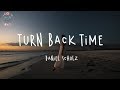 Daniel Schulz Turn Back Time Lyric Video