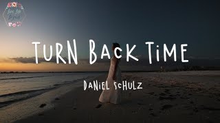 Download lagu Daniel Schulz - Turn Back Time (Lyric Video) mp3 Download lagu Daniel Schulz - Turn Back Time (Lyric Video) mp3