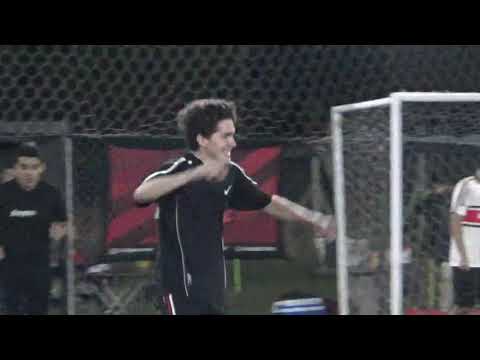 LA REJA vs LA CHOLA - Torneo Final 2020