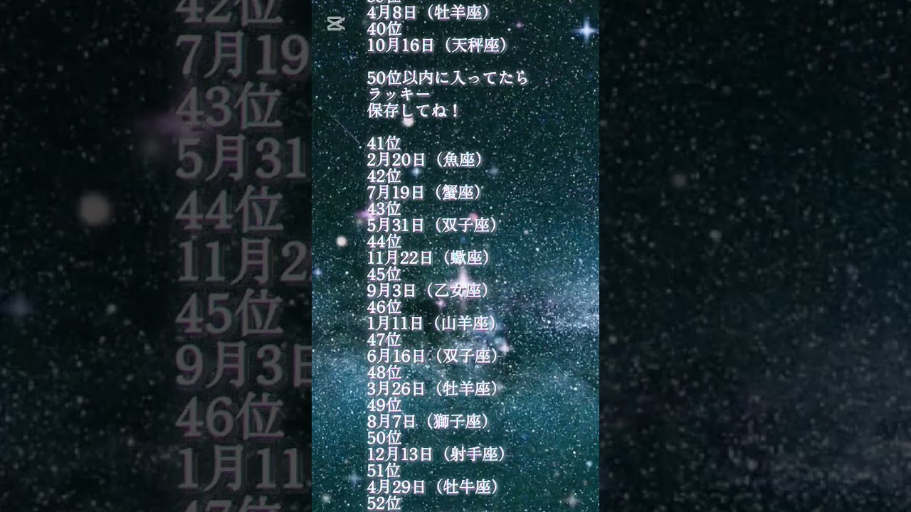 プロフィールから無料鑑定してます！#占い #スピリチュアル #出席番号