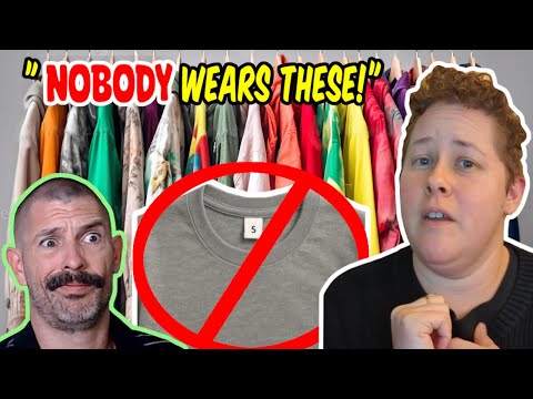 They're Demanding Brands To Actually Stop Selling Small Sizes