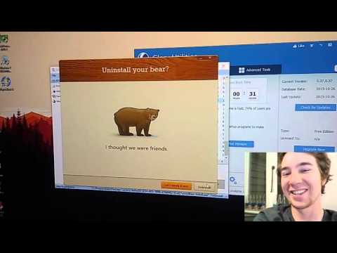 uninstall tunnelbear windows 10 uninstall tunnelbear windows 10
