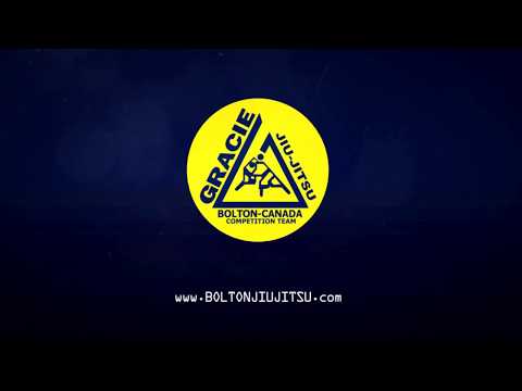 Lesson 3 | Self Defense, Gracie Humaita Jiu-Jitsu | Bolton & Tottenham Ontario | Brazilian Jiu-Jitsu