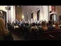 My Lord What a Mourning - arr. William Dawson