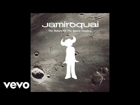 Jamiroquai - Just Another Story (Audio)