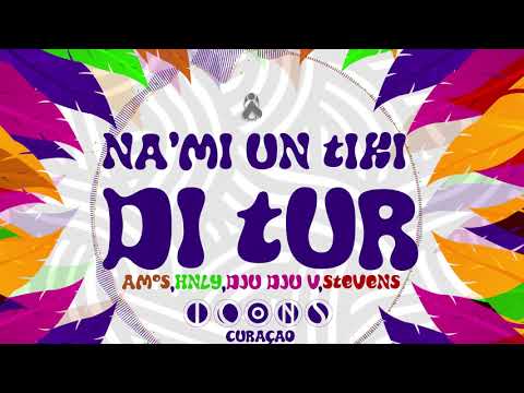 Icons - Na'mi Un Tiki Di Tur Ft. Amos, Dju Dju V, HnlY & Stevens