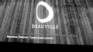 preview picture of video 'my Deauville ceremony'