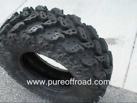 Interco Reptile ATV Tires