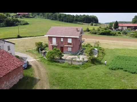 Casa indipendente San Paolo Solbrito