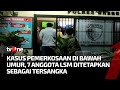 7 Anggota LSM Tersangka Kasus Pemerkosaan Kabar Petang TvOne