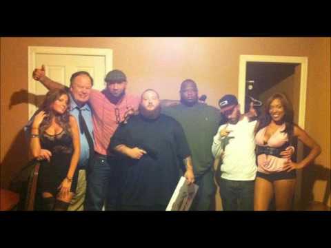 Alchemist - Domo Genesis, Action Bronson, Meyhem Lauren, Roc Marciano & Despot -- 1010 Wins  SSUR EP