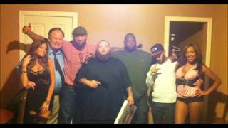 Action Bronson, Alchemist, Roc Marciano, Domo Genesis - 1010 Wins