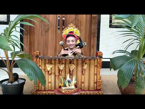 gek sri, talent duta anak griya prestasi 2022