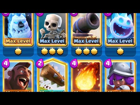 2.6 Hog Top Ladder Push 🔥