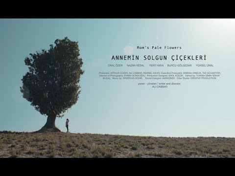 Annemin Solgun Çiçekleri / Mom's Pale Flowers (Trailer)