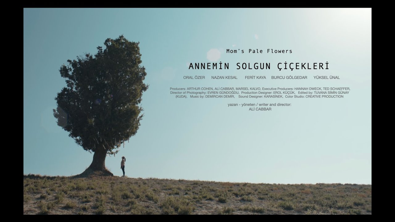 Official Trailer