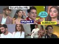 Mtv Splitsvilla 13 Episode 11 Full Dome Session L Vyomesh And Arushi Kicked Out From Gold Villa