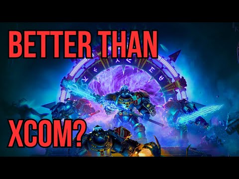 Warhammer 40,000: Chaos Gate - Daemonhunters Review