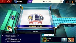 【スマブラSP】5対5団体戦