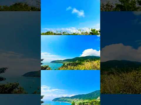 Hải Đăng Tiên Sa - Tien Sa Lighthouse #shorts #nature