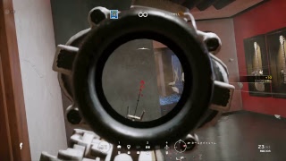 pc RAINBOW SIX SIEGE