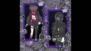 🎸新ガチャ動画公開⚡ #reality #vtuber #新ガチャ