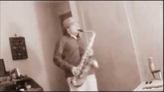 A Foggy Day (In London Town)