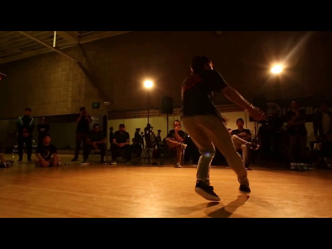 |Zick & Michan vs Middle Beast Crew| Final - Kings of the 805 Vol. IV 2017