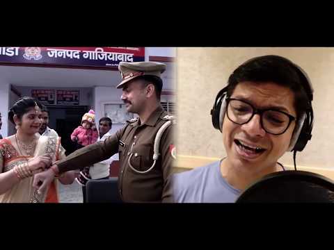 U P  KE PEHREDAAR - Ravi Yadav