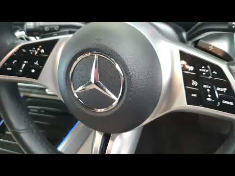 Mercedes-Benz GLB 200 d Progressive - Night Pack, - Image 2