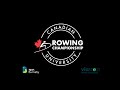 2023 Canadian University Rowing Championship [Nov 12, 2023]