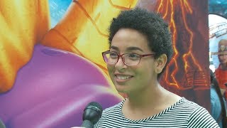 Fan Reactions at E3 | Spyro Reignited Trilogy