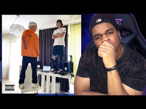 Lil Morty & GURAM D — DRIPIKI ( Reaction )