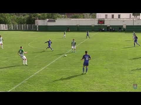 Nehaj - Gospić 4:1 Kup Ličko-Senjske Županije Četvrtfinale  ( 03.05.2022 )