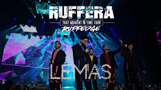 Ruffedge : Lemas 4k