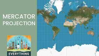 The Mercator Projection