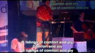 God Rest Ye Merry Gentleman, New Walk Praise Team, Christmas 2010