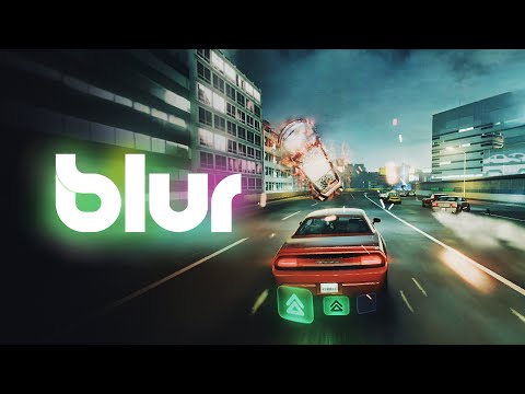 『BLUR』re:imagined SOUNDTRACK