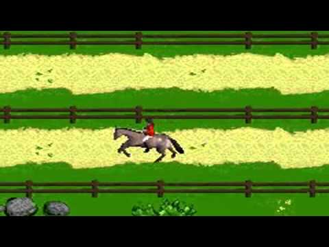 alexandra ledermann gba rom