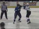 Raitis Ivanans vs D.J. King